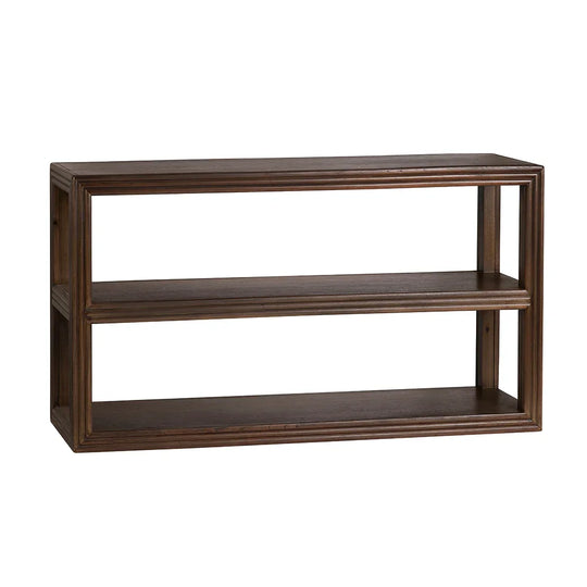 Crestview Collection Vista Console Table CONSOLE TABLES