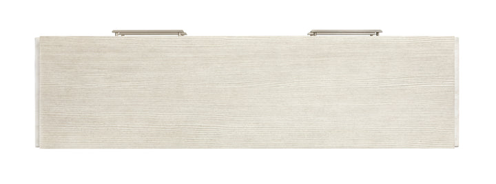 Lorelei Misty Cloud Double Drawer Dresser - B5893-22