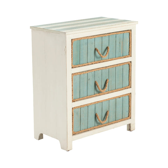 Crestview Collection South Shore Chest DRESSERS