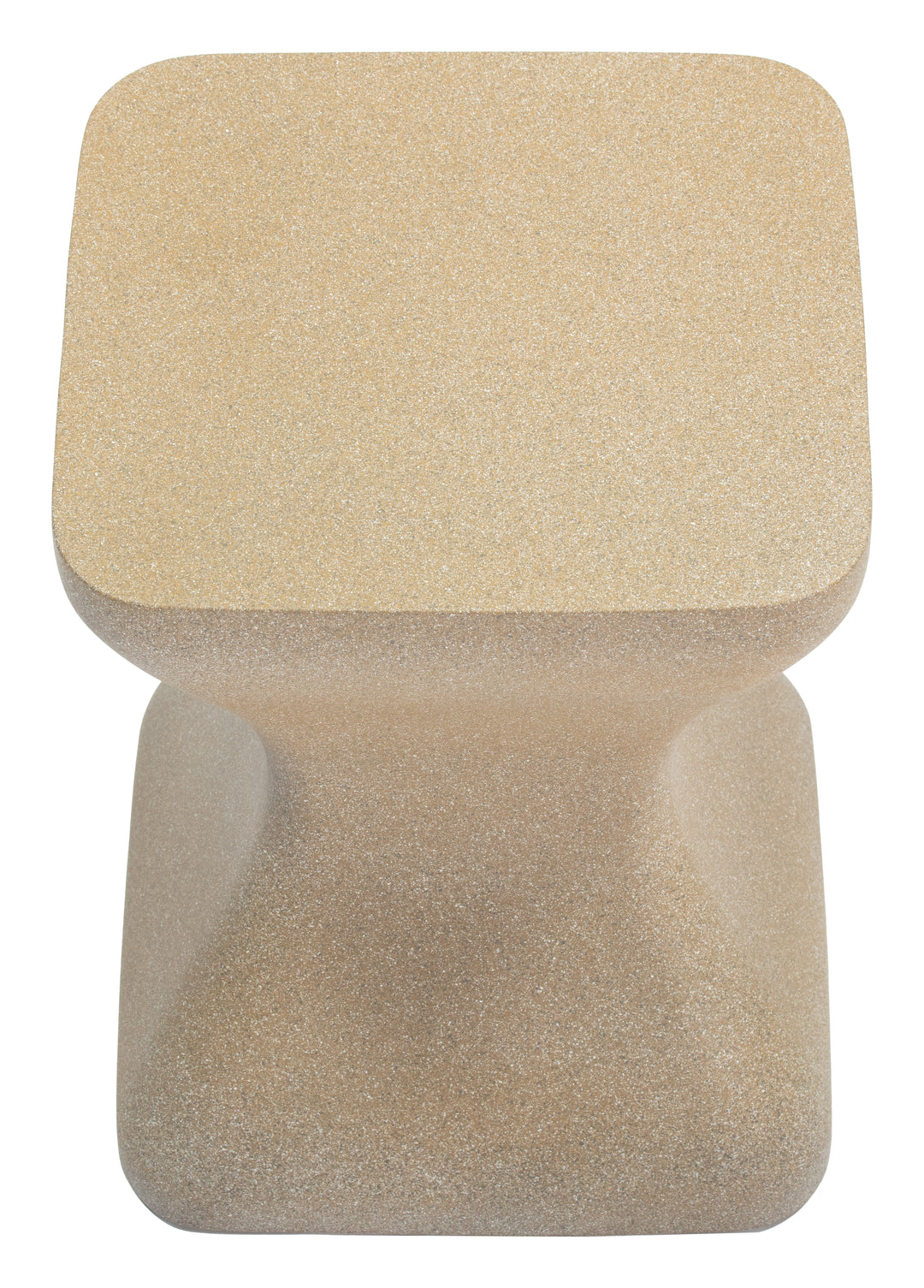 Mura Side Table Taupe