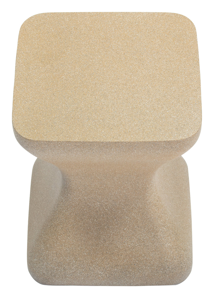Mura Side Table Taupe
