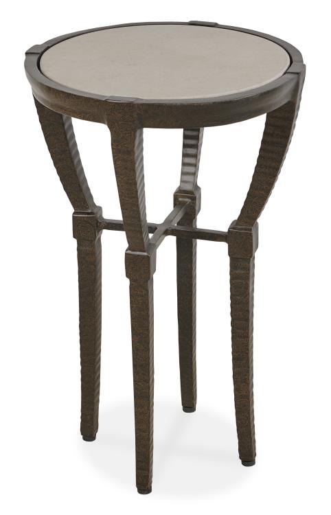 American Home Furniture Century Occasional Table 