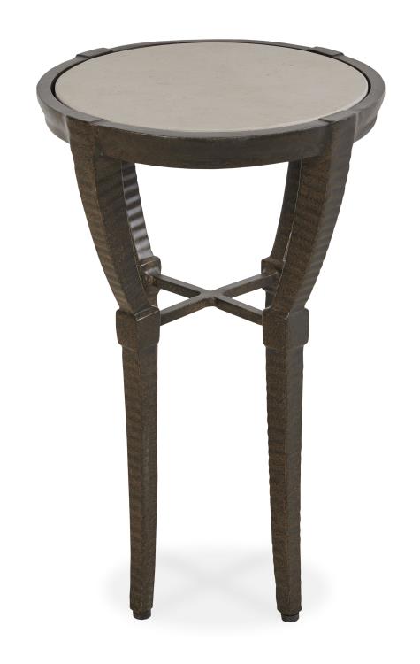 American Home Furniture Century Occasional Table 