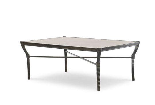 American Home Furniture Century Andalusia Cocktail Table 