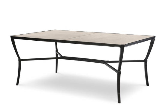 American Home Furniture Century 72 Rectangular Dining Table 