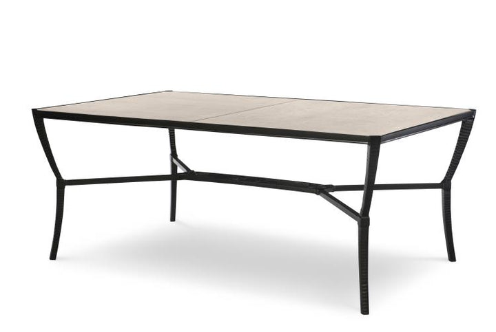 American Home Furniture Century 72 Rectangular Dining Table 