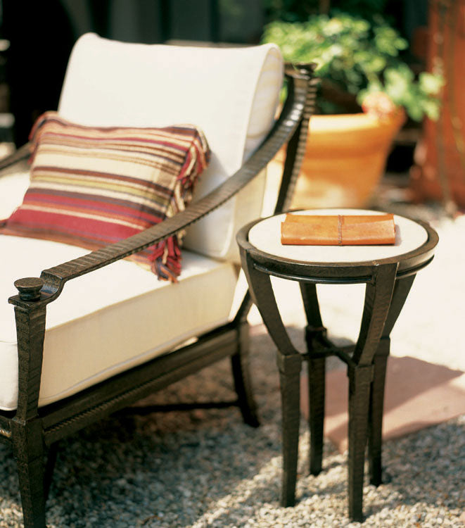 American Home Furniture | Century - Andalusia Occasional Table 