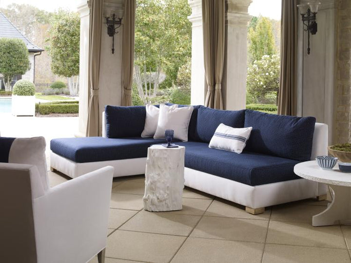 White Rustic