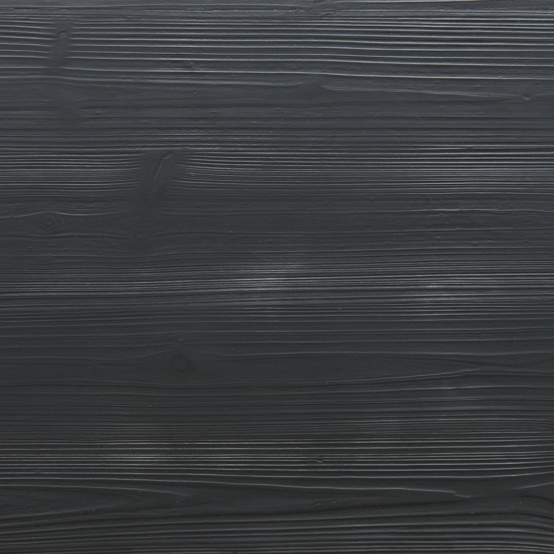 Trazo Cabinet Black