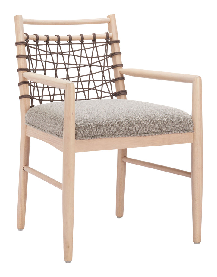 Wezly Dining Chair (Set of 2)