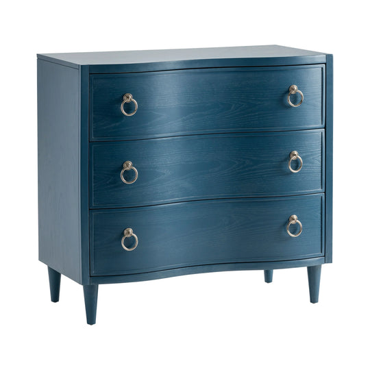 Crestview Collection Delray Chest DRESSERS