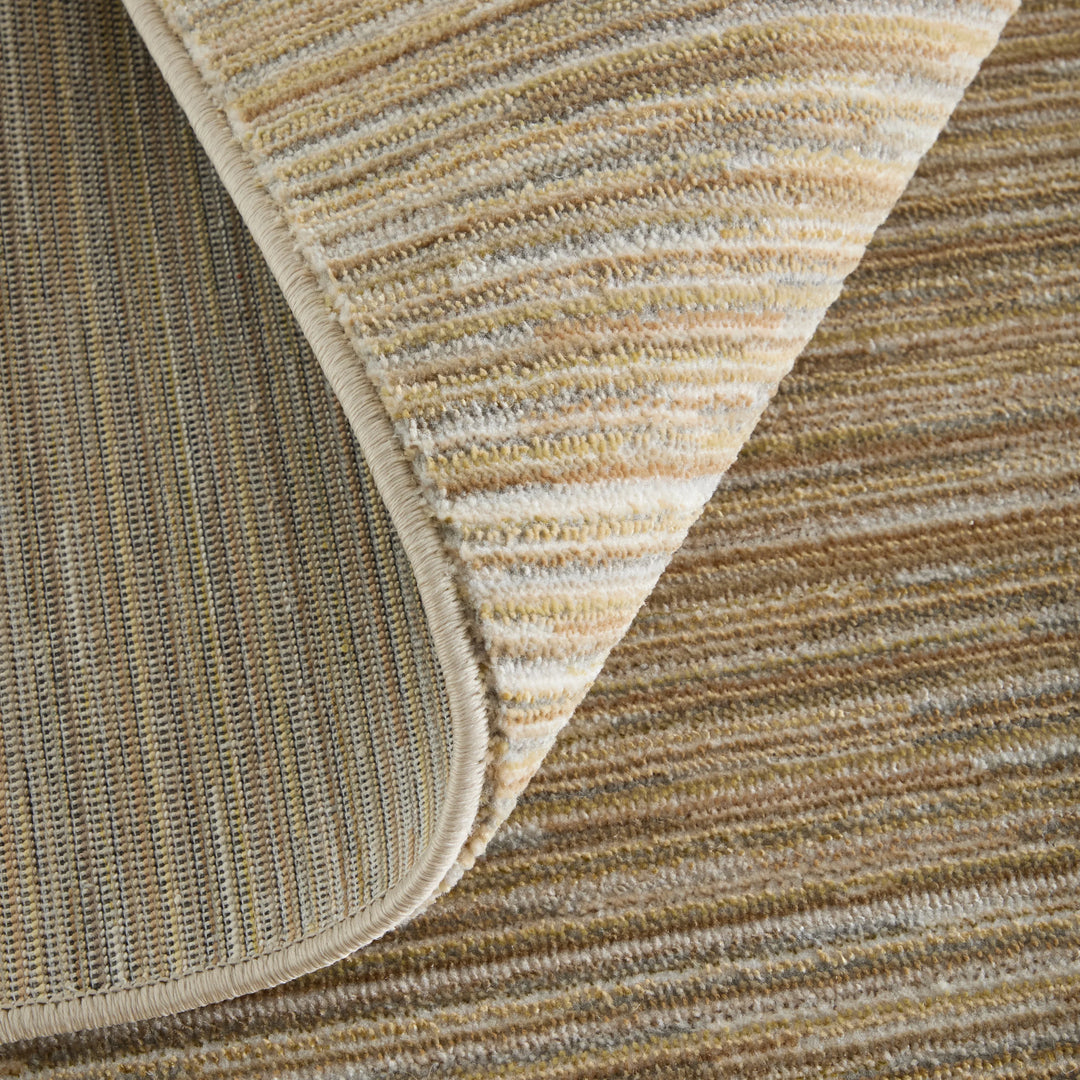 Rectangle/5' x 7'6"/Beige