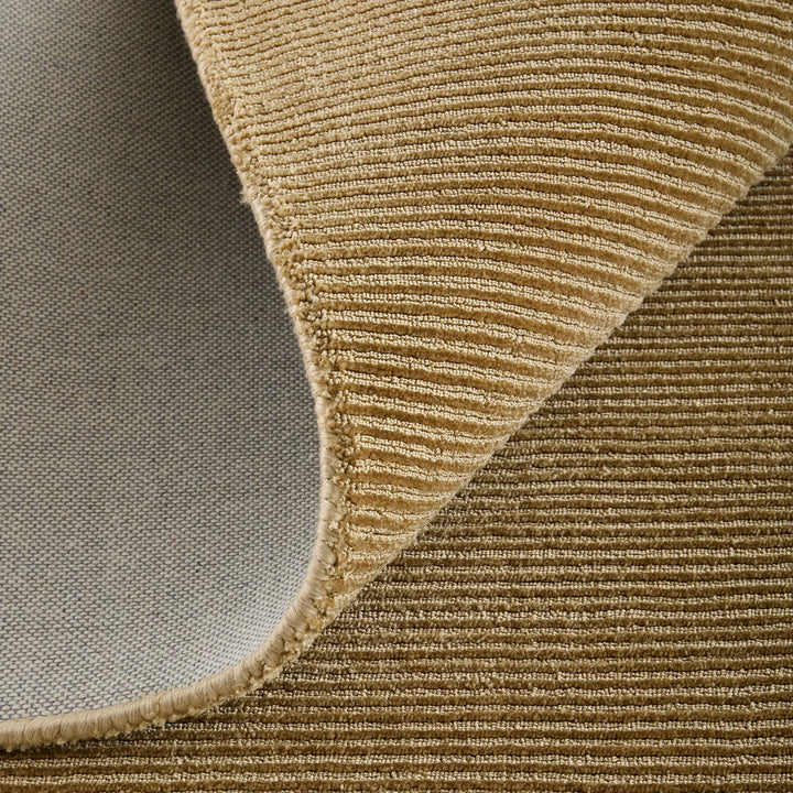 Rectangle/5' x 8'/Gold