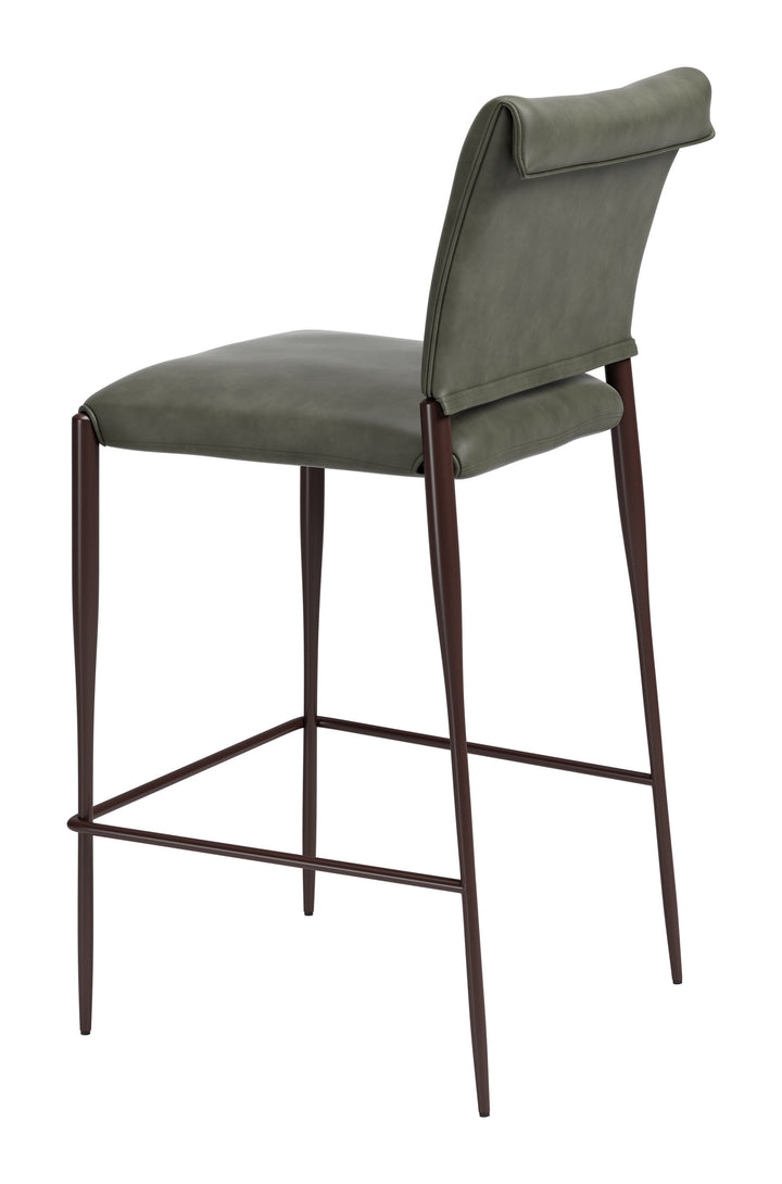 Freesia Barstool (Set of 2)