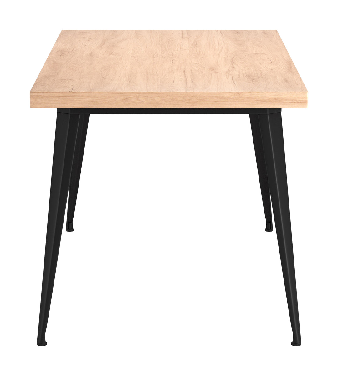 Saelen Dining Table Natural - 111102