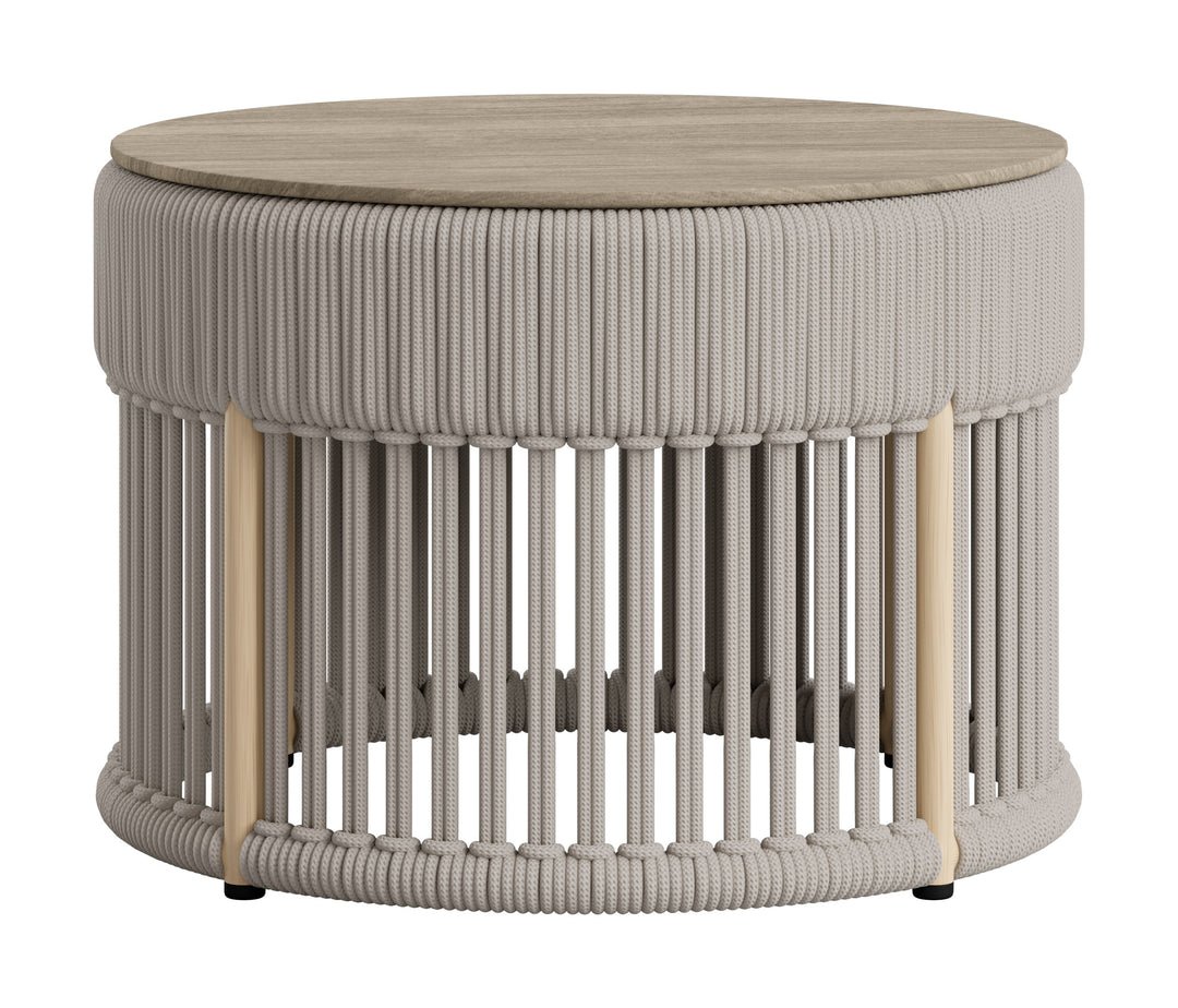 Sora Coffee Table Natural
