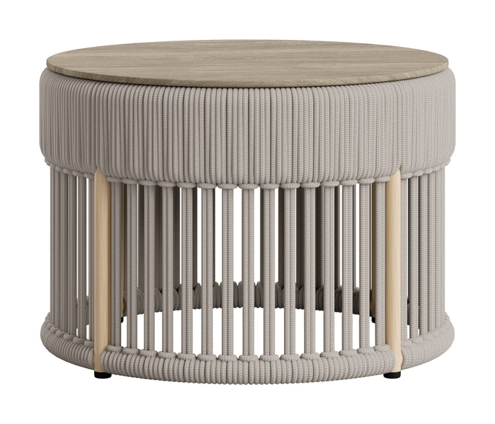 Sora Coffee Table Natural