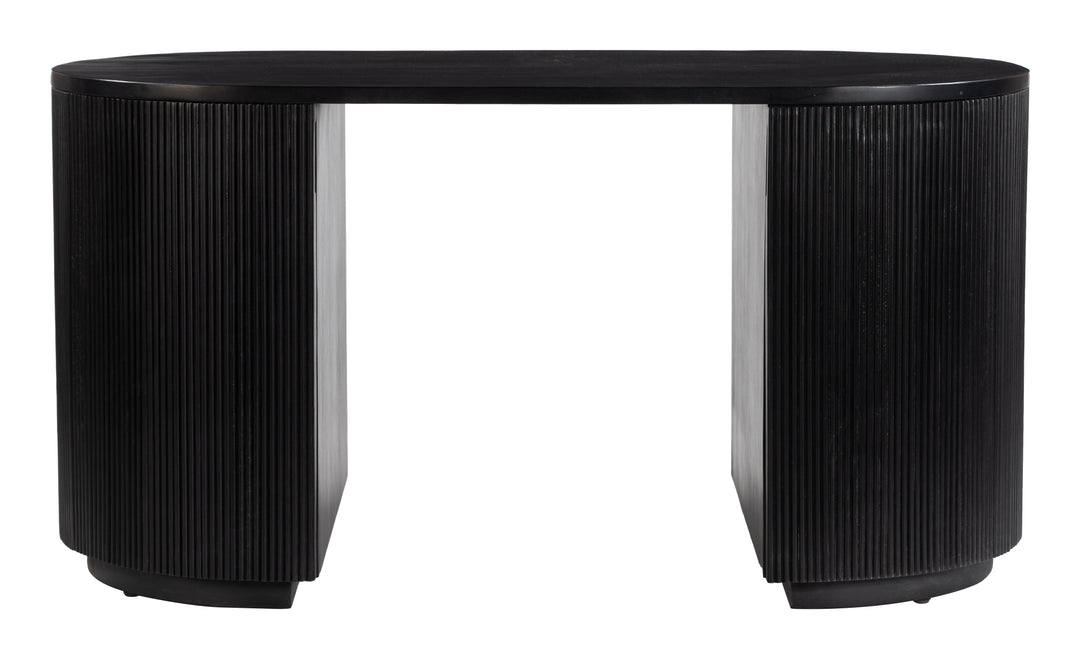 Barnaby Desk Black - 111149