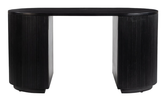 Barnaby Desk Black - 111149