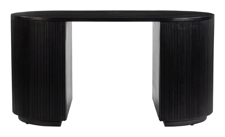 Barnaby Desk Black - 111149