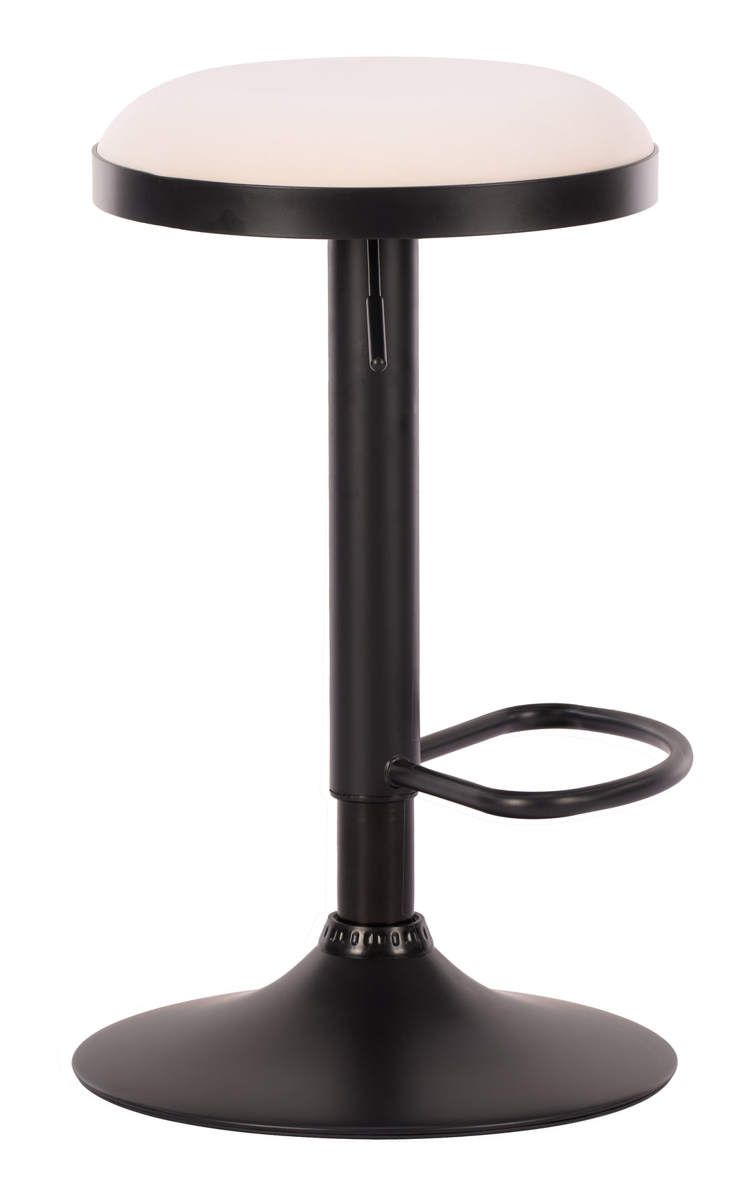 Rosco Barstool (Set of 2) White - 111095