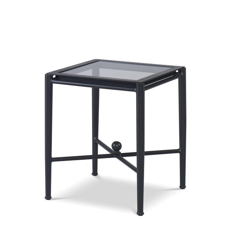 American Home Furniture Century Normandie Spot Table