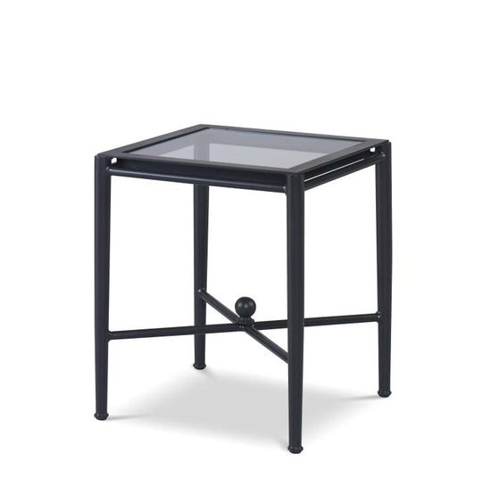 American Home Furniture Century Normandie Spot Table