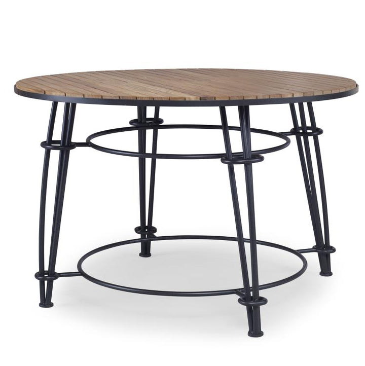 American Home Furniture | Century - Bord De Mer Round Dining Table