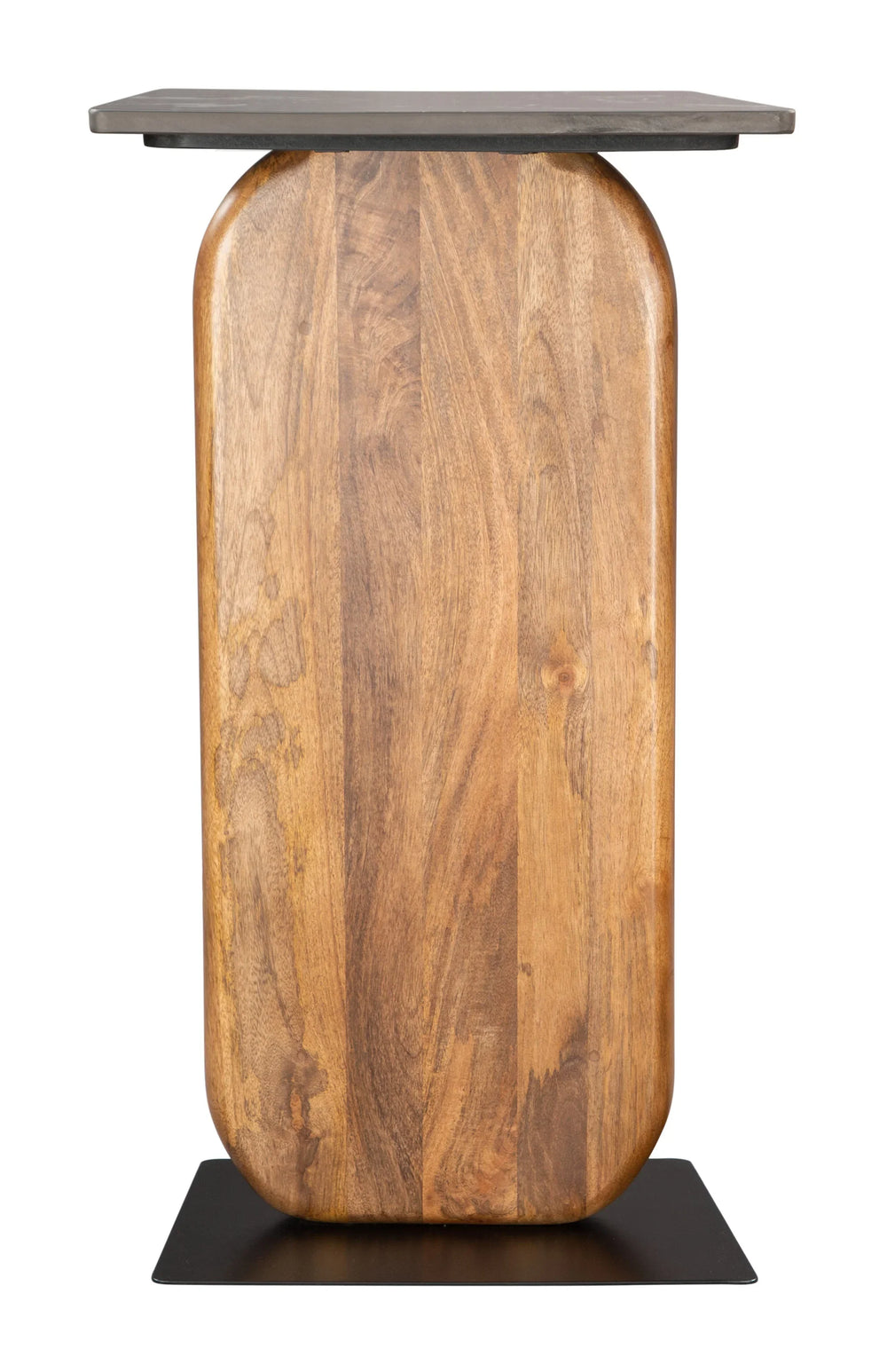 Pemba Console Table Multicolor - AmericanHomeFurniture