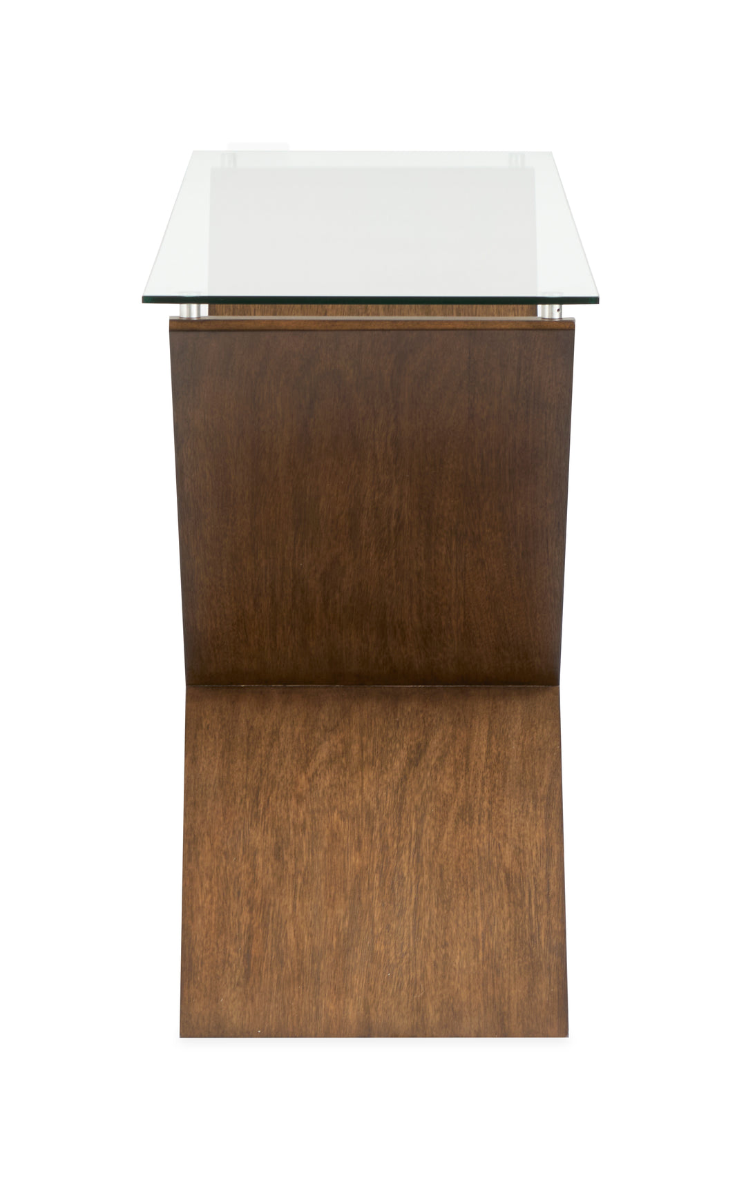 Vector Russet Rectangular Sofa Table - T6502-73