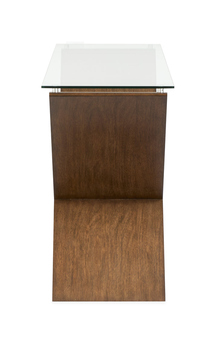 Vector Russet Rectangular Sofa Table - T6502-73