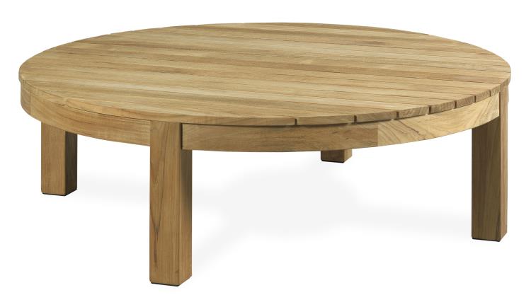 American Home Furniture | Century - Docklands Cocktail Table