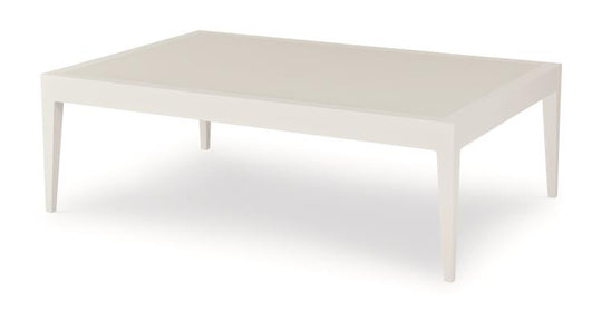American Home Furniture Century Sail Cocktail Table