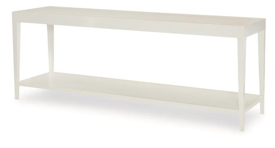 American Home Furniture Century Sail Console