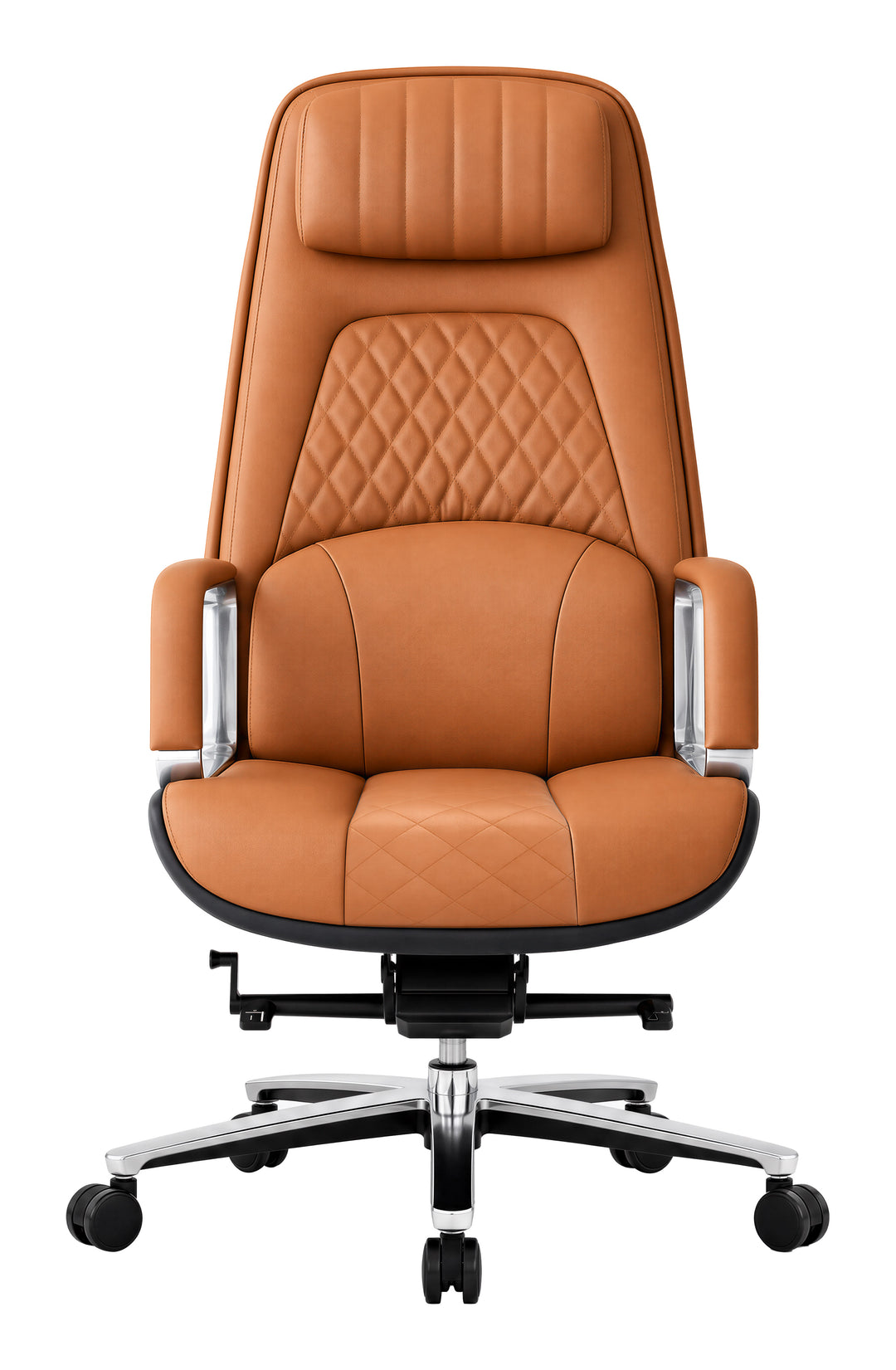 Cordelia Office Chair Brown - 111280