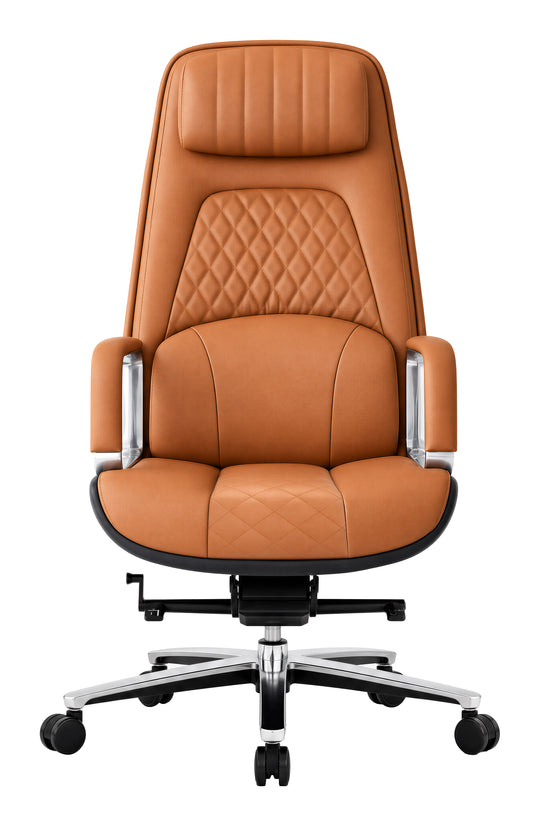 Cordelia Office Chair Brown - 111280