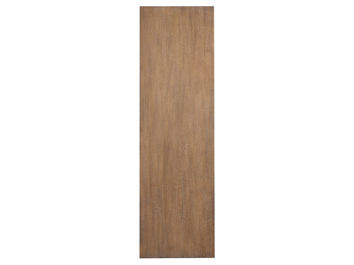 Lansbury Antique Wheat Rectangular Sofa Table - T5940-73