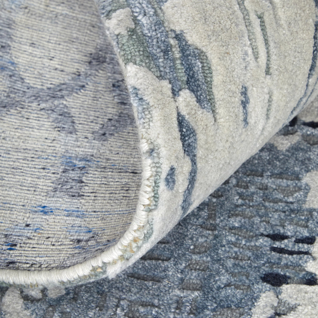 Rectangle/2' x 3'/Light Blue