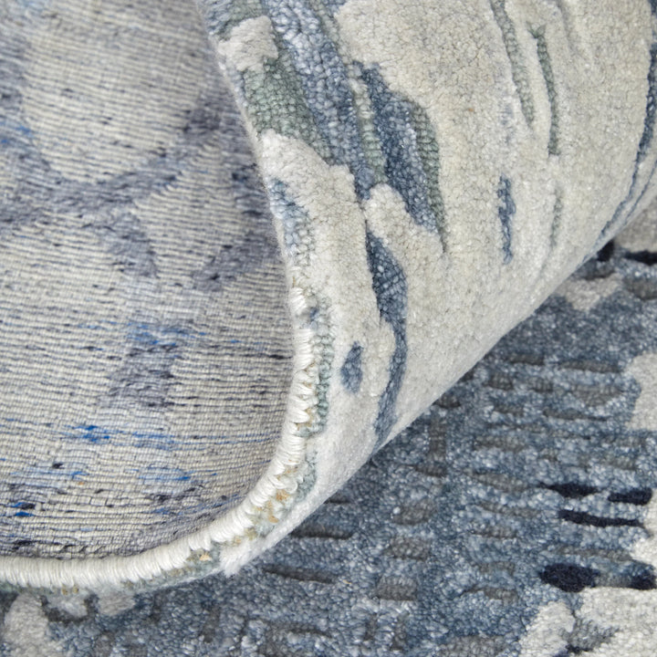 Rectangle/2' x 3'/Light Blue