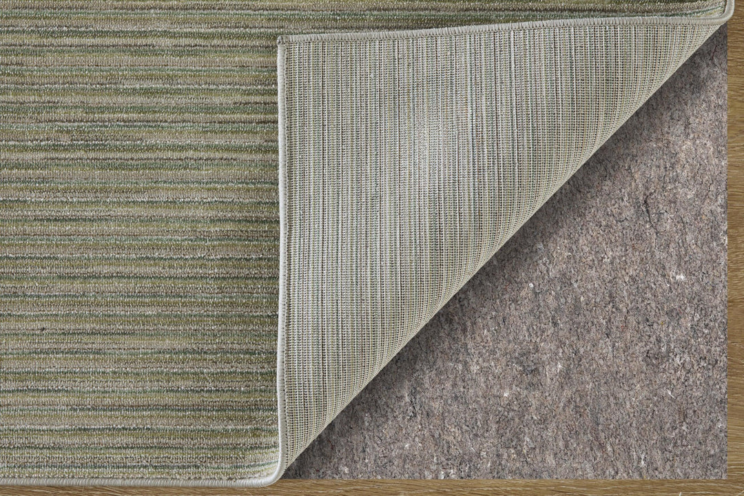 Rectangle/5' x 7'6"/Green