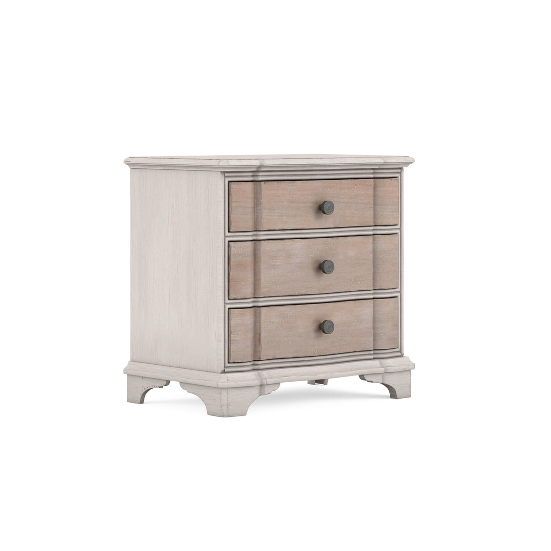 American Home Furniture | A.R.T. Furniture - Alcove Nightstand