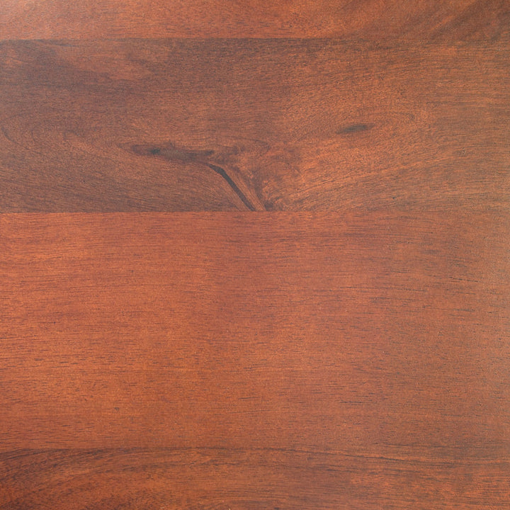 Marigot Side Table Walnut