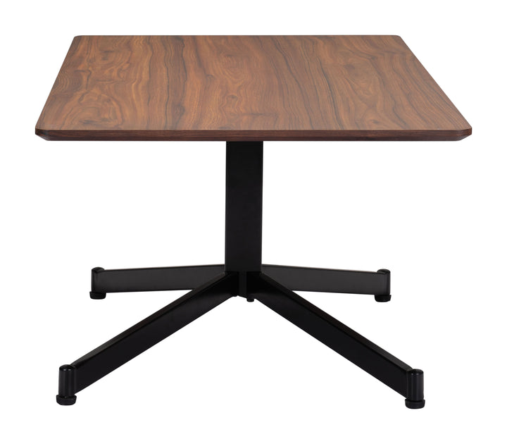 Mazzy Coffee Table Brown - 109072