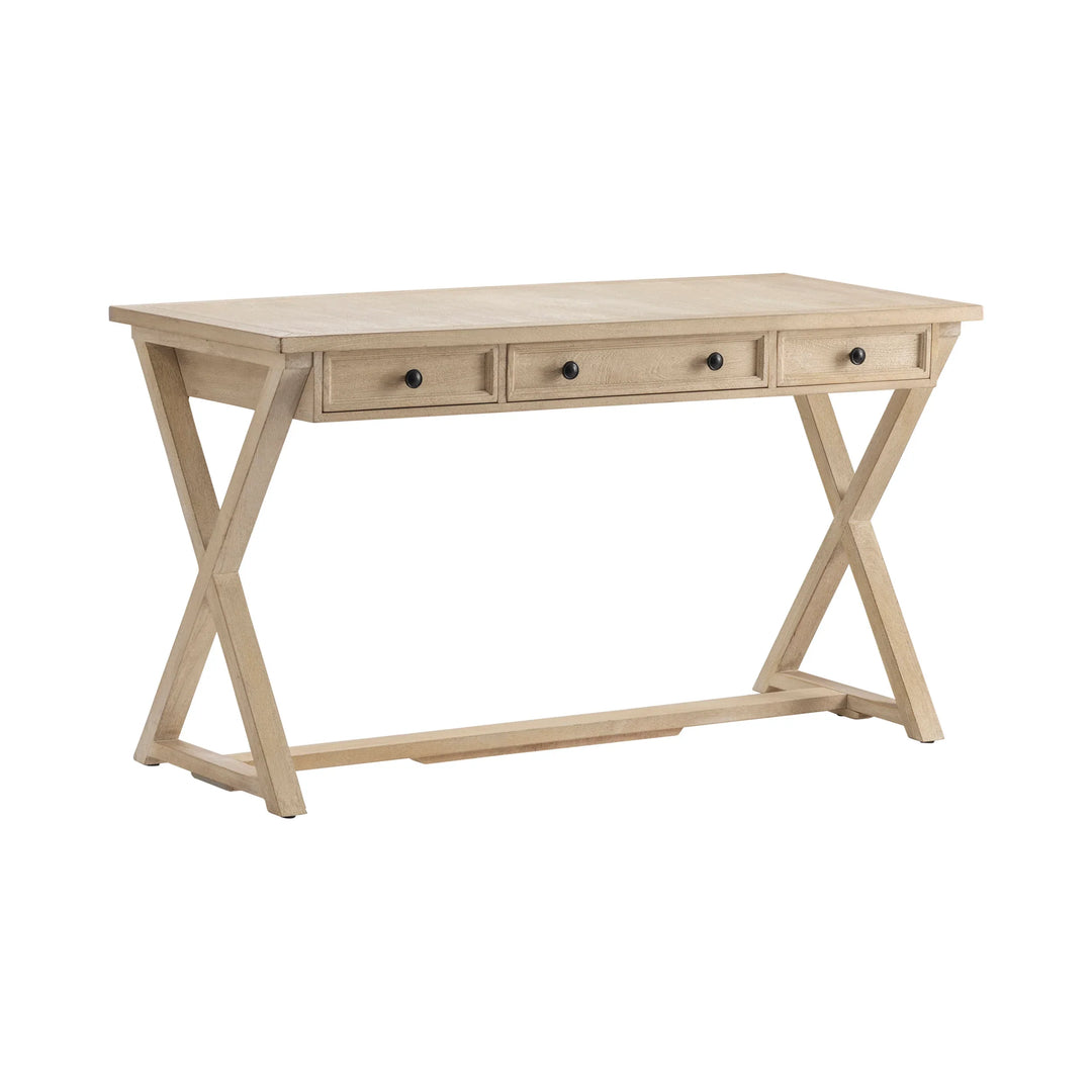 Brentwood Desk - AmericanHomeFurniture