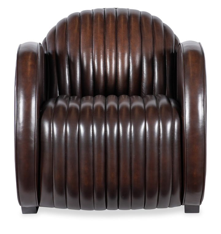 American Home Furniture | Hooker Furniture - Banks Chair