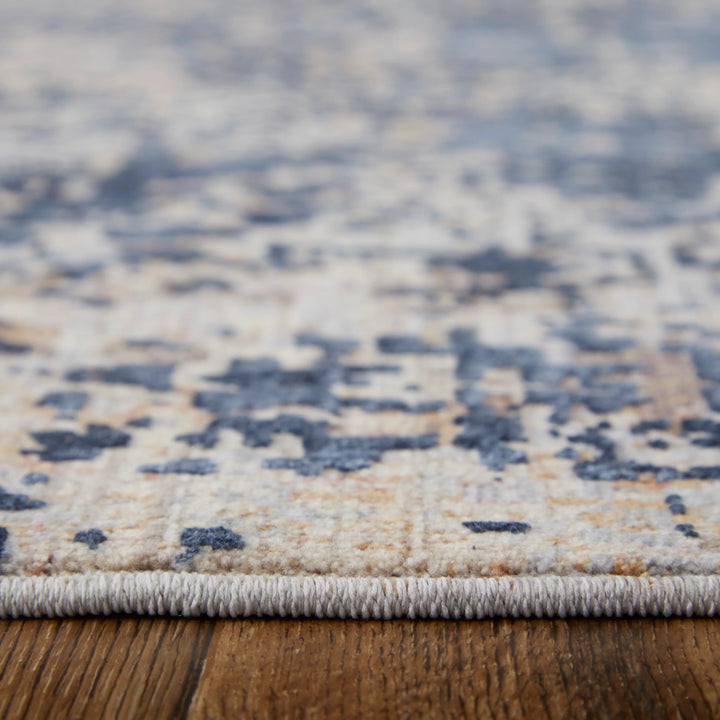 Rectangle/Blue-Multi