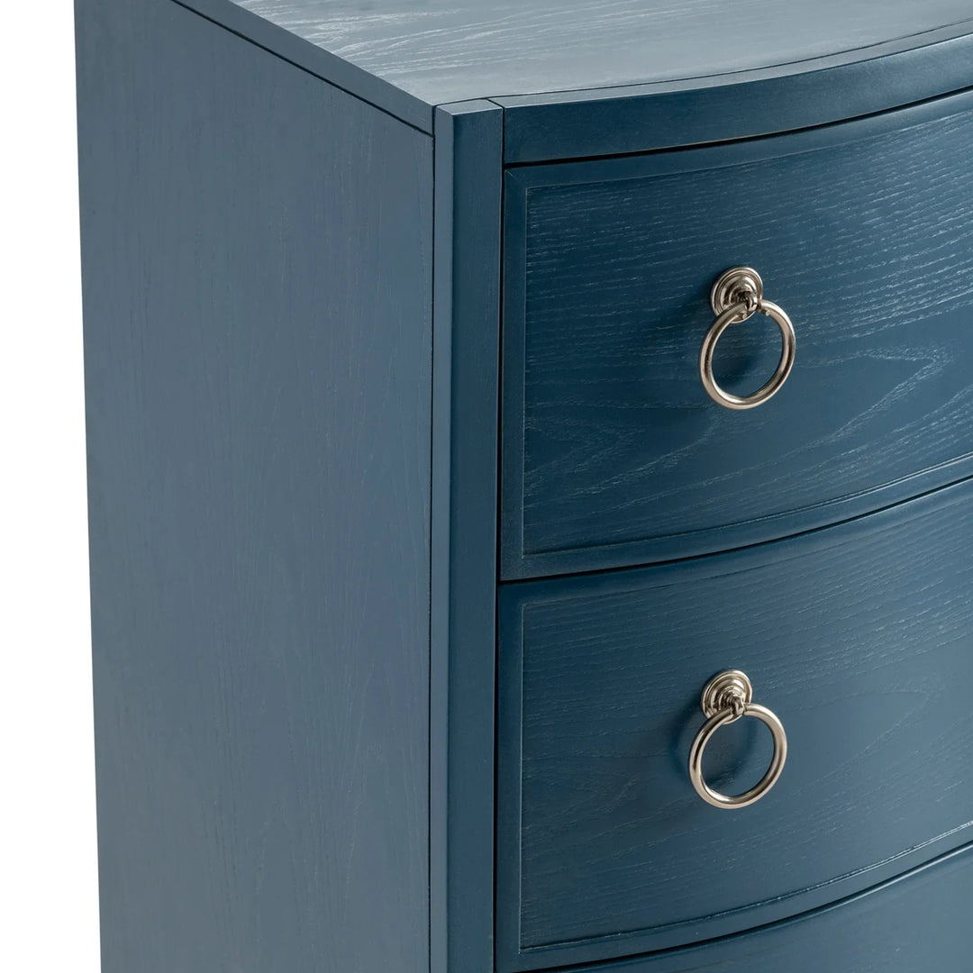 Delray Chest - AmericanHomeFurniture