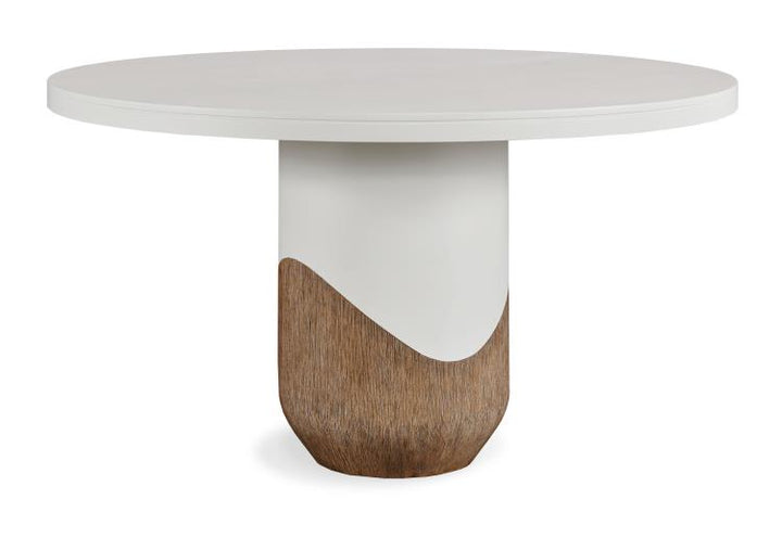 American Home Furniture | Century - Danny Outdoor Dining Table