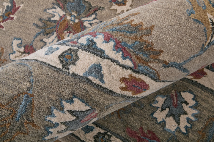 Rectangle/4' x 6'/Multi