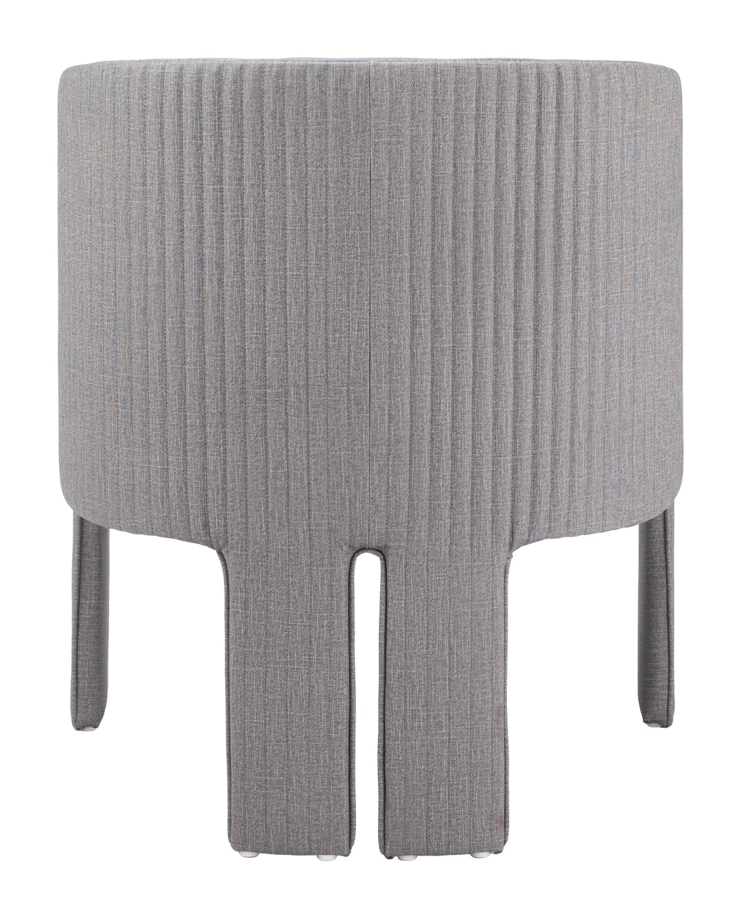 Hull Accent Chair Slate Gray - AmericanHomeFurniture